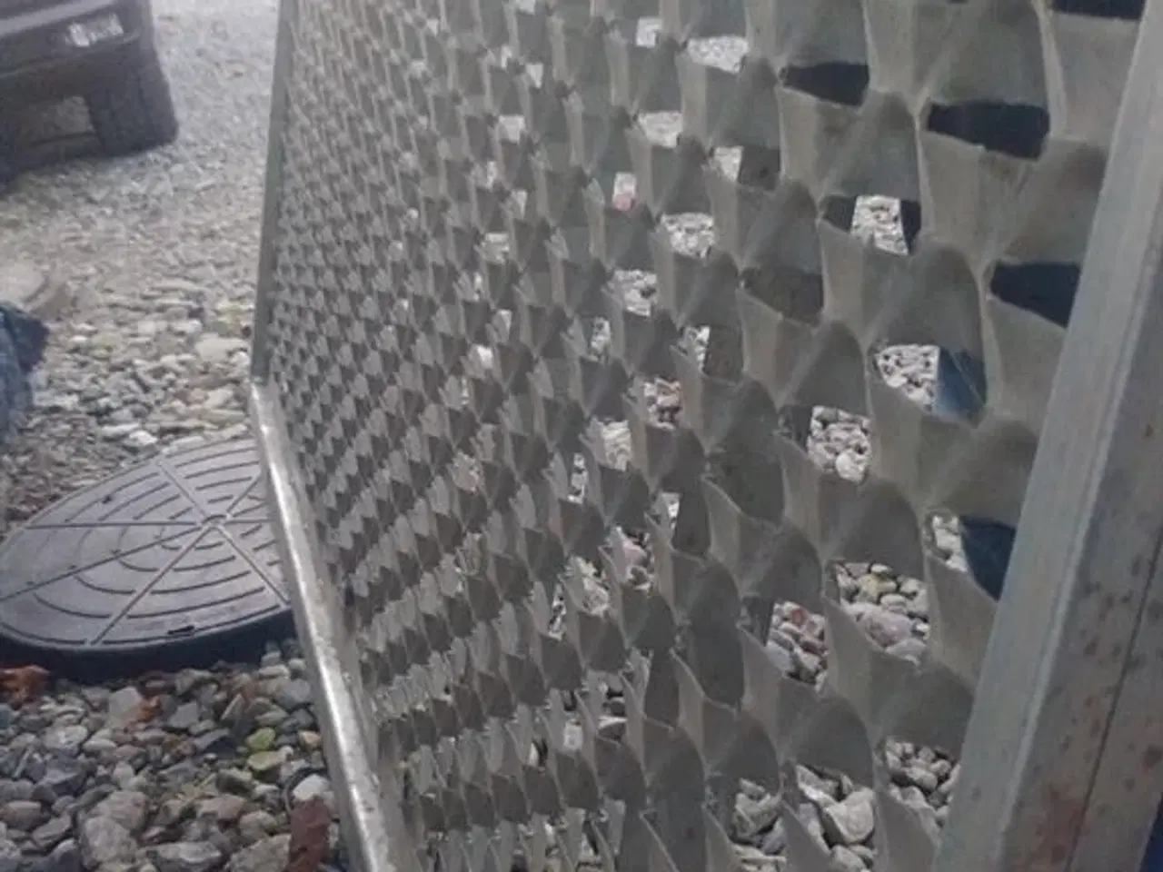 Billede 7 - - - - Majssolde og majsbro