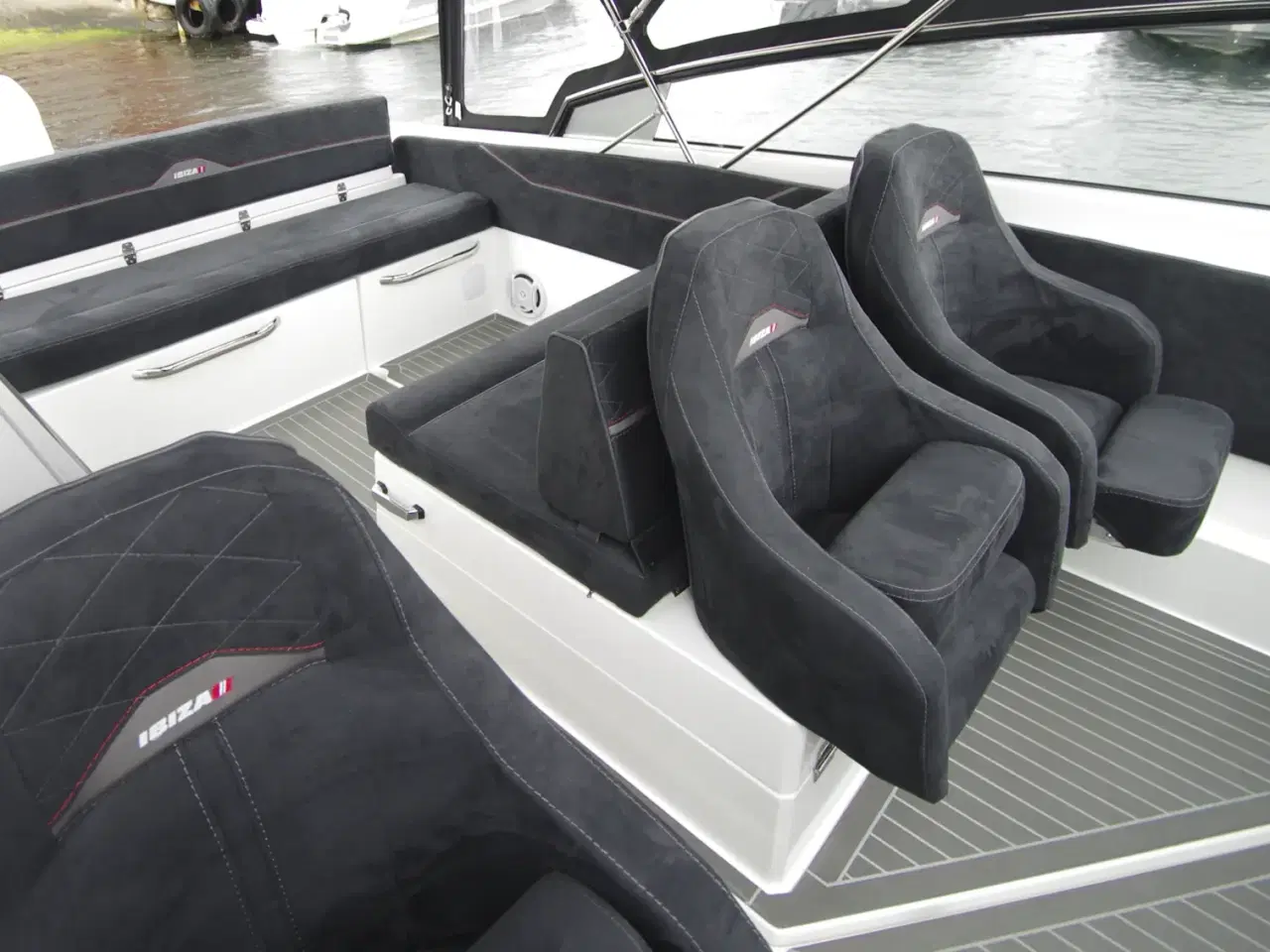 Billede 7 - NY IBIZA 911T 400HK