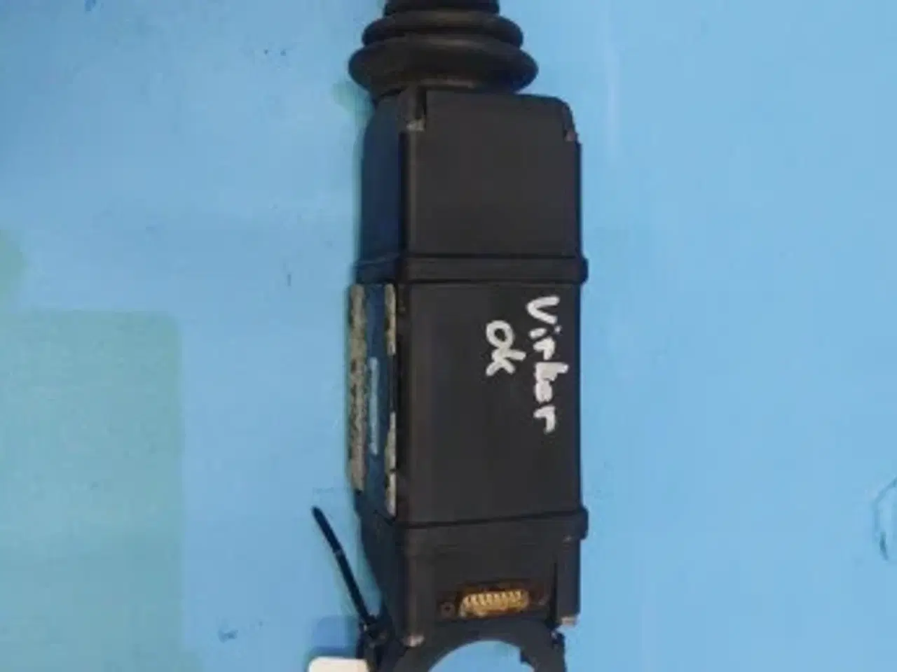 Billede 2 - Hydrema 906B Gearvælger 591078