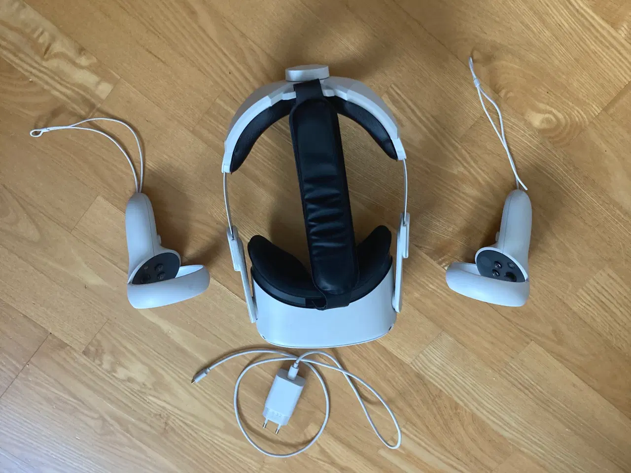 Billede 5 - Oculus Quest 2