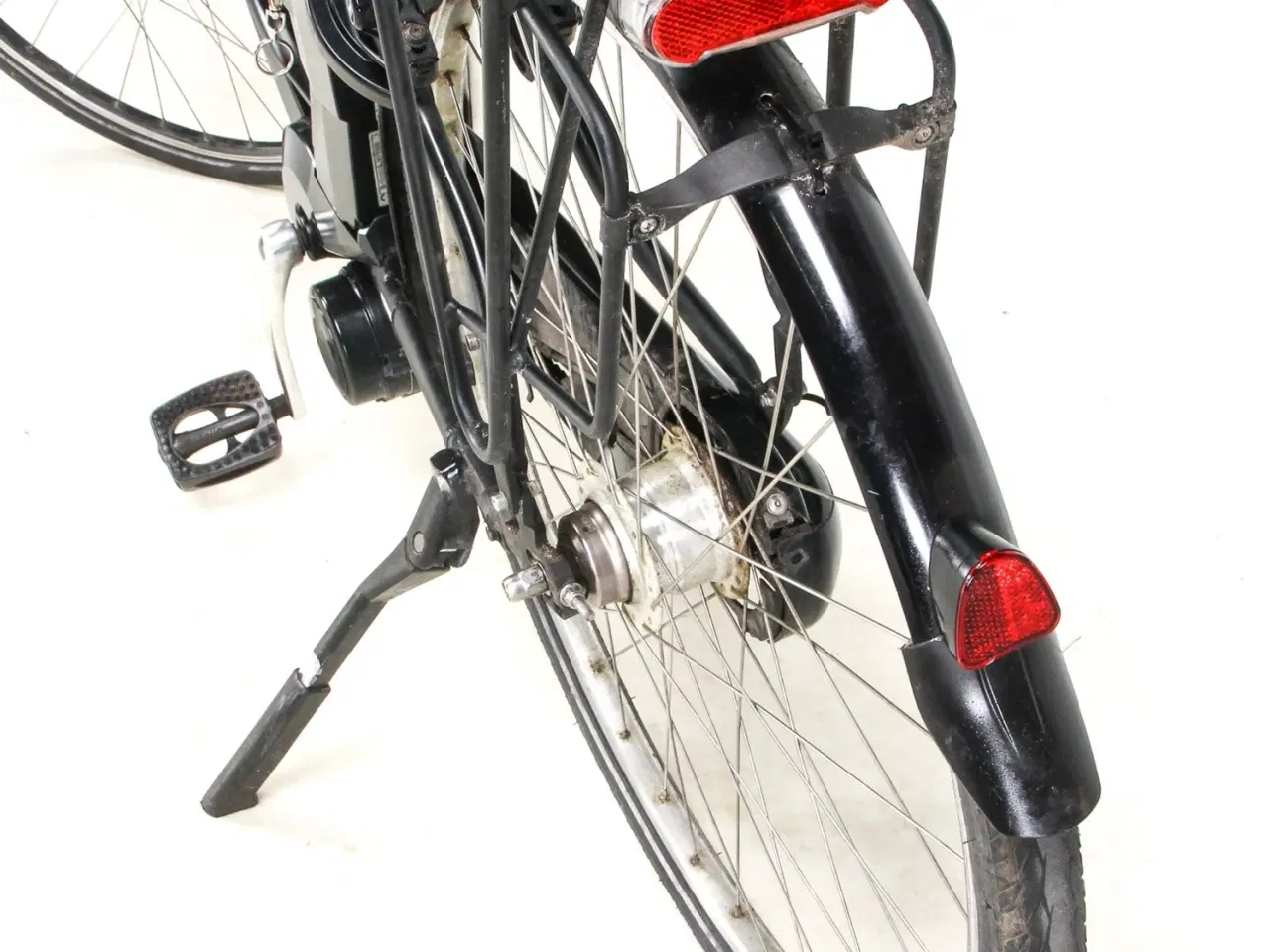 Billede 3 - Gazelle Arroyo