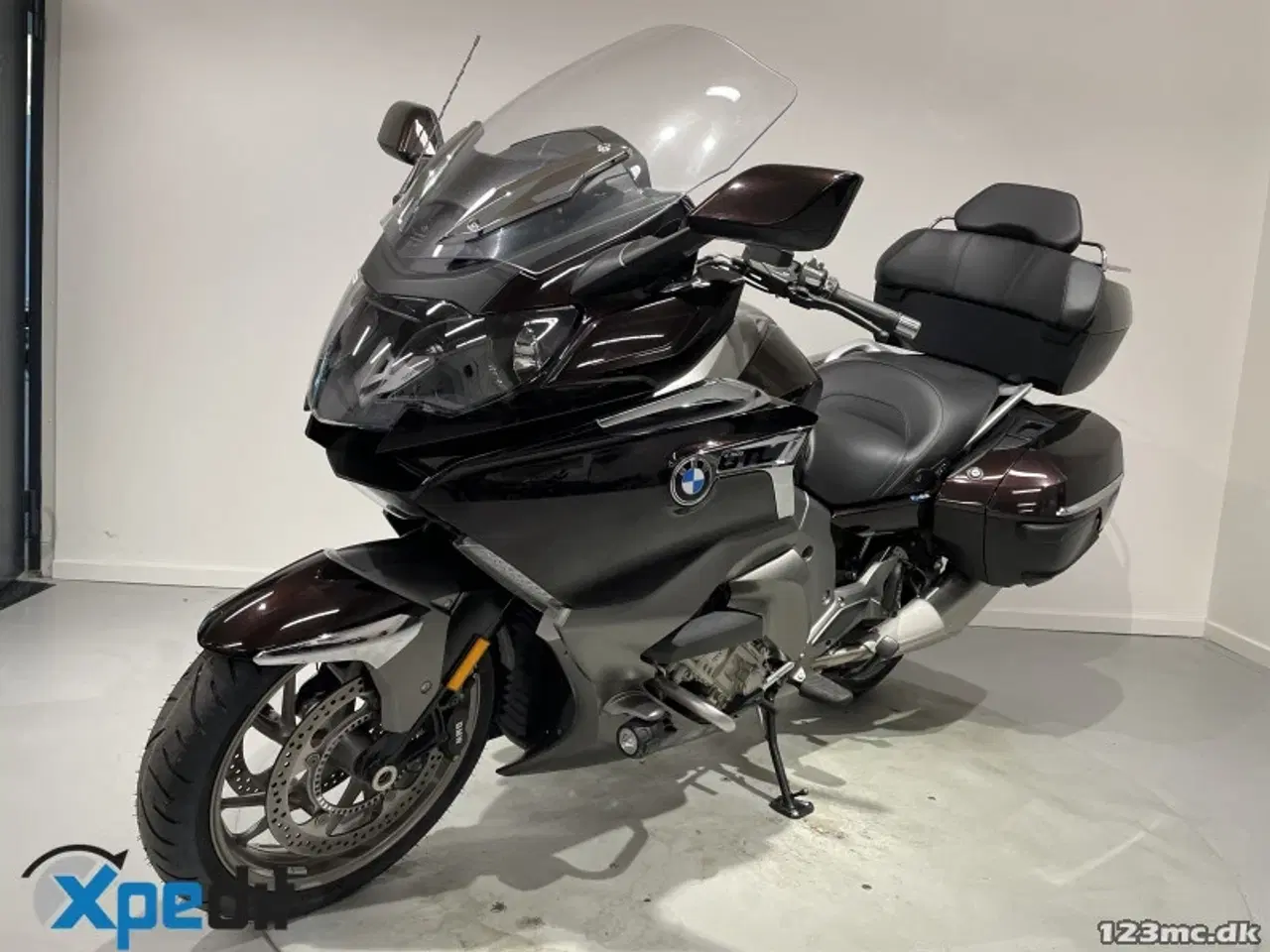 Billede 5 - BMW K 1600 GTL