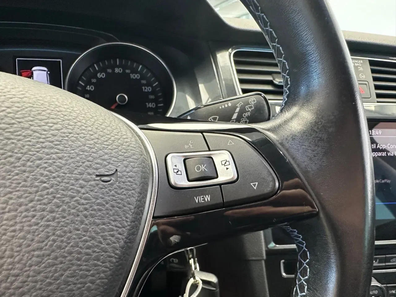 Billede 17 - VW e-Golf VII  