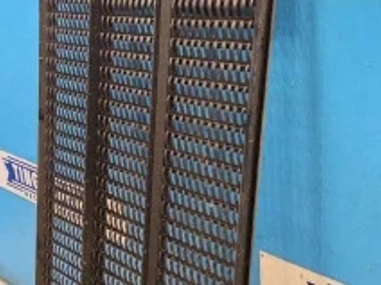 Billede 17 - New Holland CR9080 Oversold 84454521 (1)