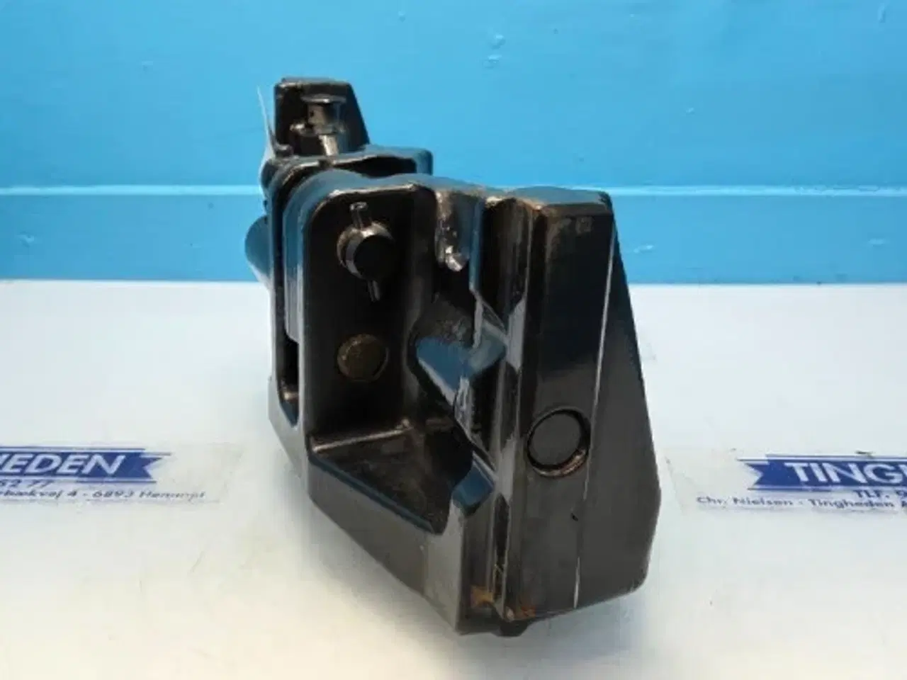 Billede 18 - New Holland T7.270 Træk 47972830