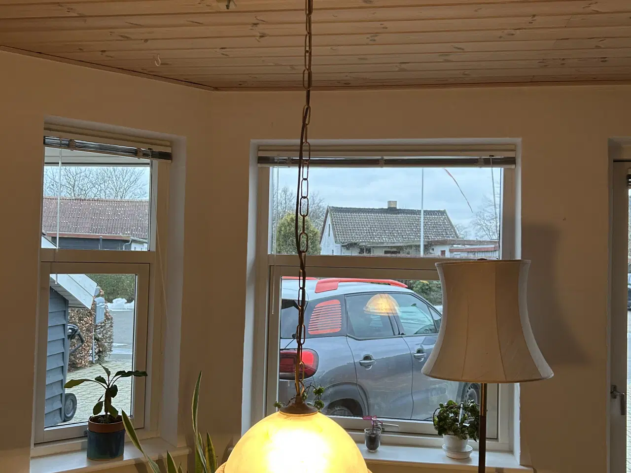 Billede 2 - Pendler 2 stk