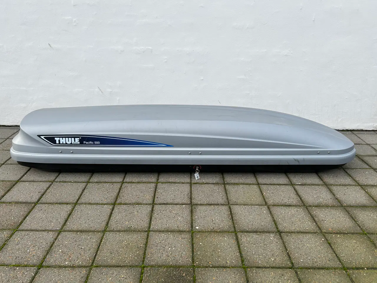 Billede 1 - Thule Pacific 500 tagboks