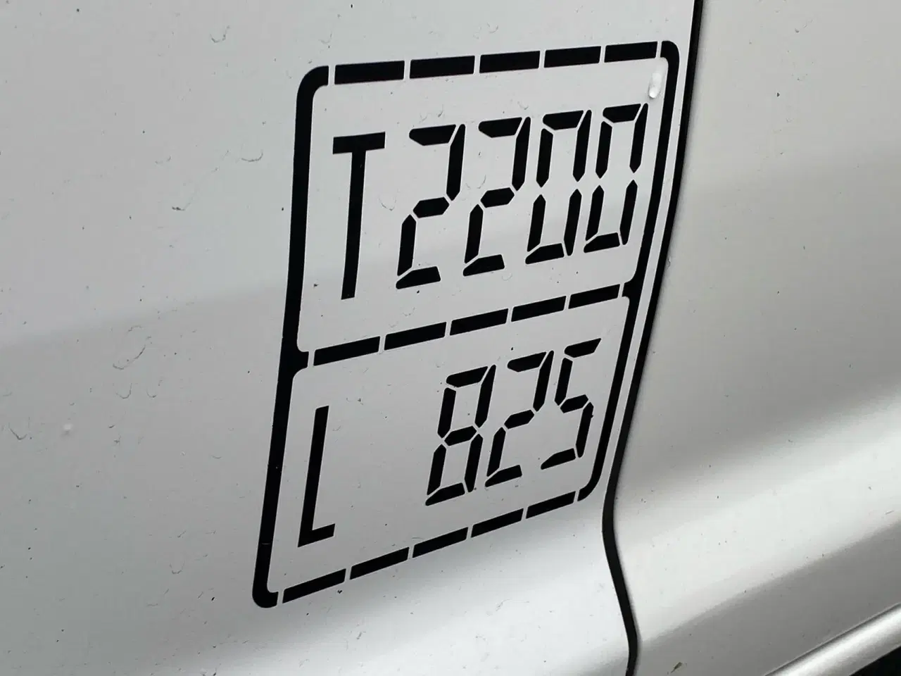 Billede 8 - VW Caddy 1,4 16V 75HK Van