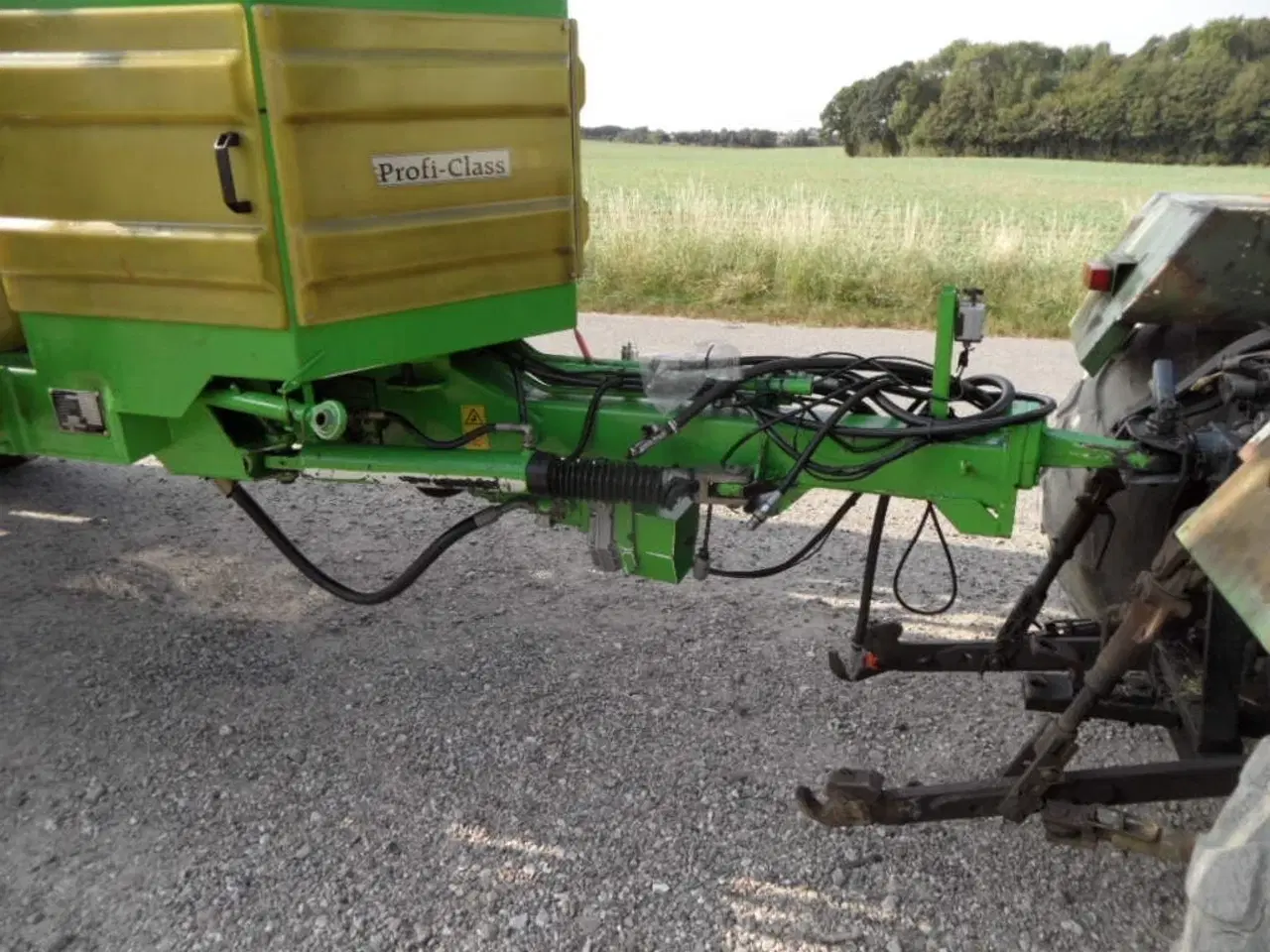 Billede 6 - Dammann 5024 DAS DAS luftsprøjte