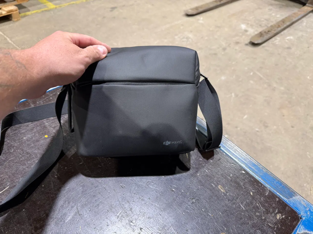 Billede 16 - Dji mavic air 2 fly more combo