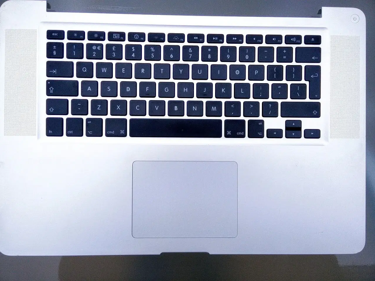 Billede 1 - MacBook Pro 15" (2009-2012)