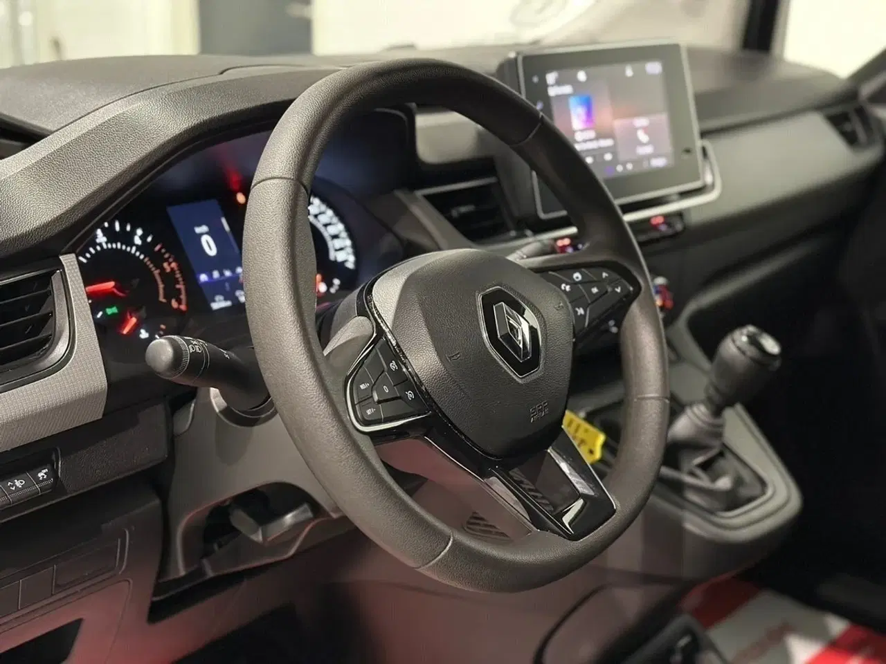 Billede 11 - Renault Kangoo 1,5 dCi 115 Launch L1