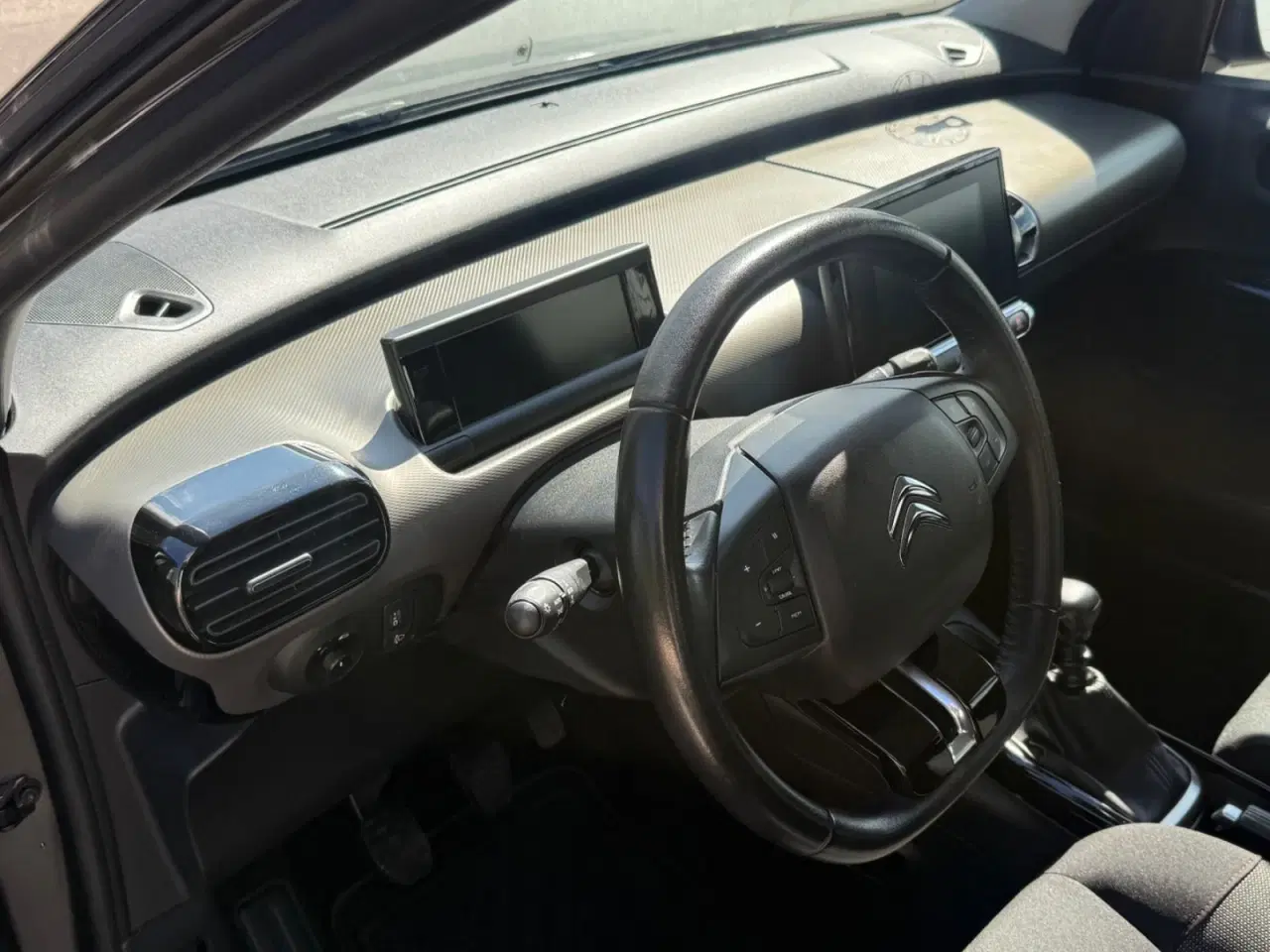 Billede 11 - Citroën C4 Cactus 1,2 PureTech 110 Iconic