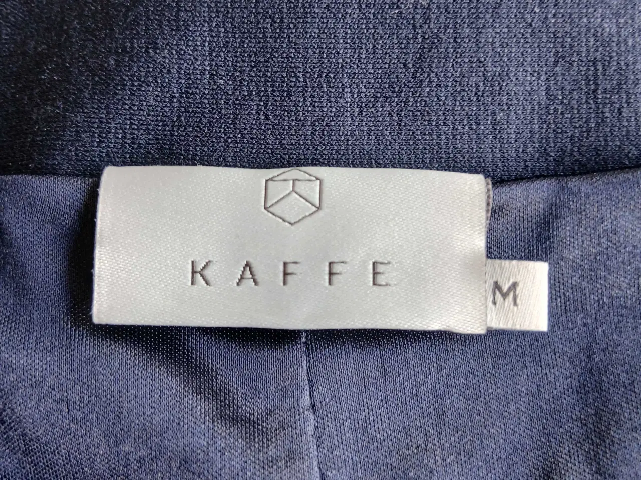 Billede 7 - Kjole. Kaffe. Medium/38