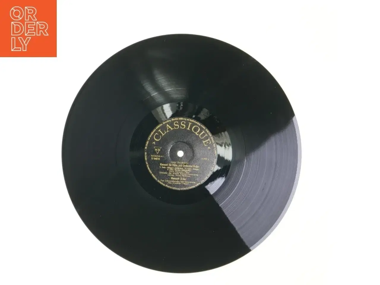 Billede 3 - Klassisk LP-album fra Classique