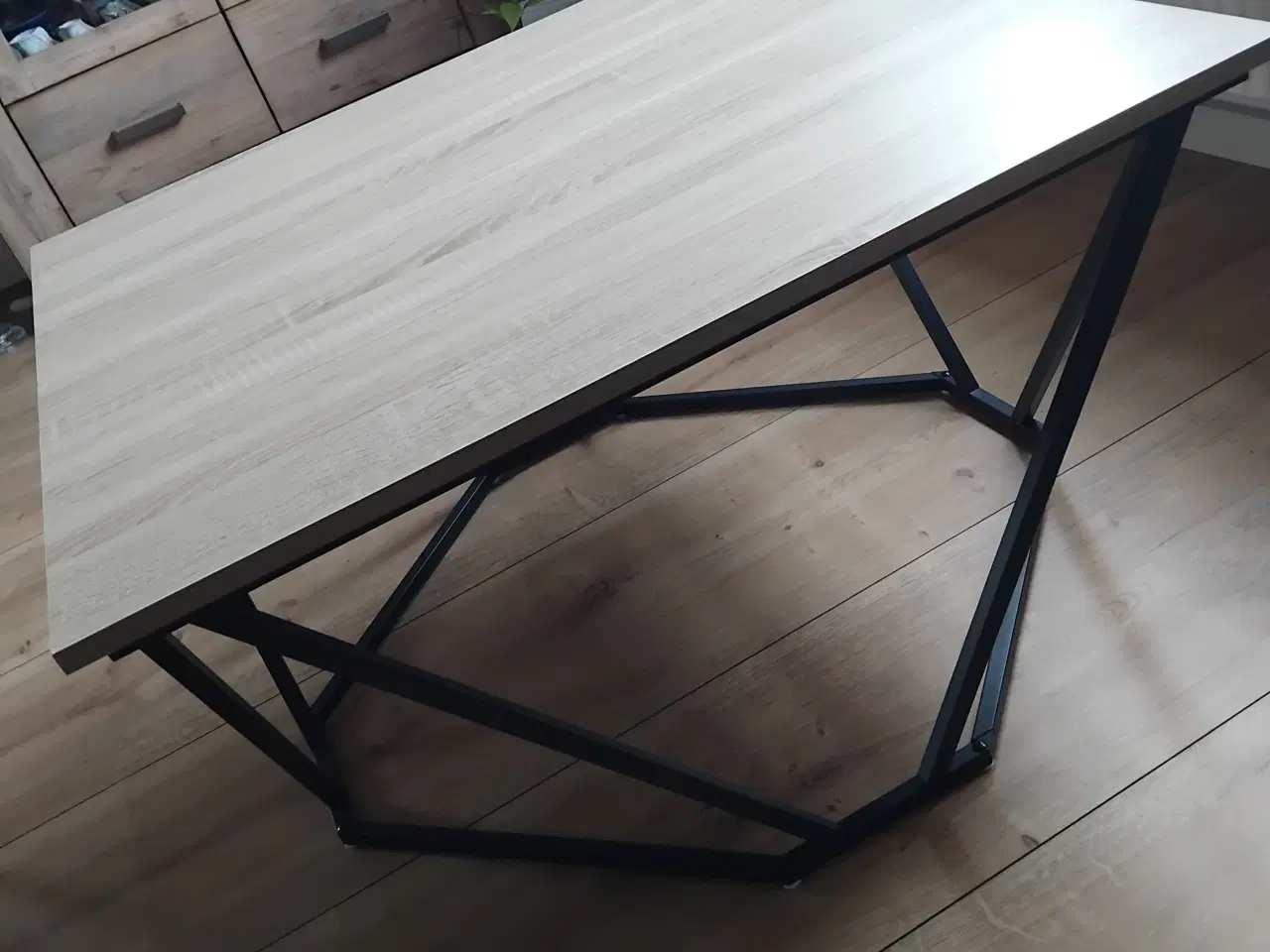 Billede 2 - Sofabord laminat plade