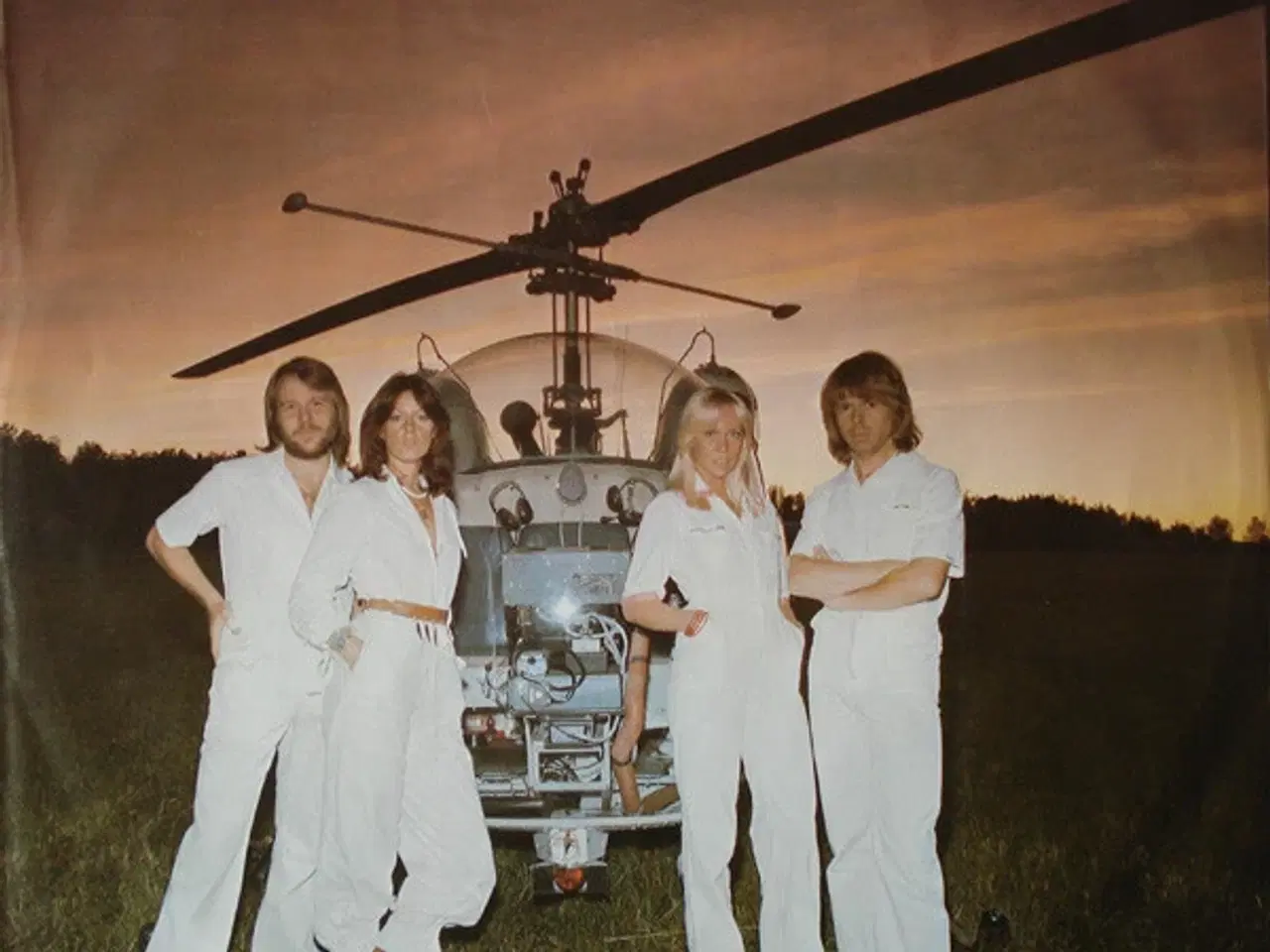 Billede 5 - ABBA - vinyl