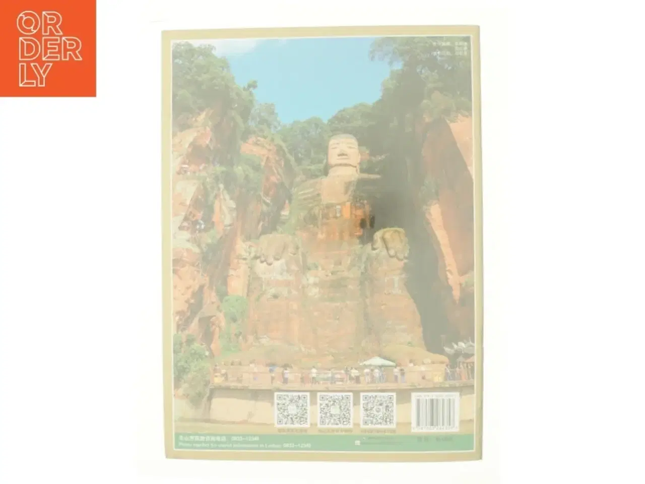 Billede 2 - Tours to Leshan