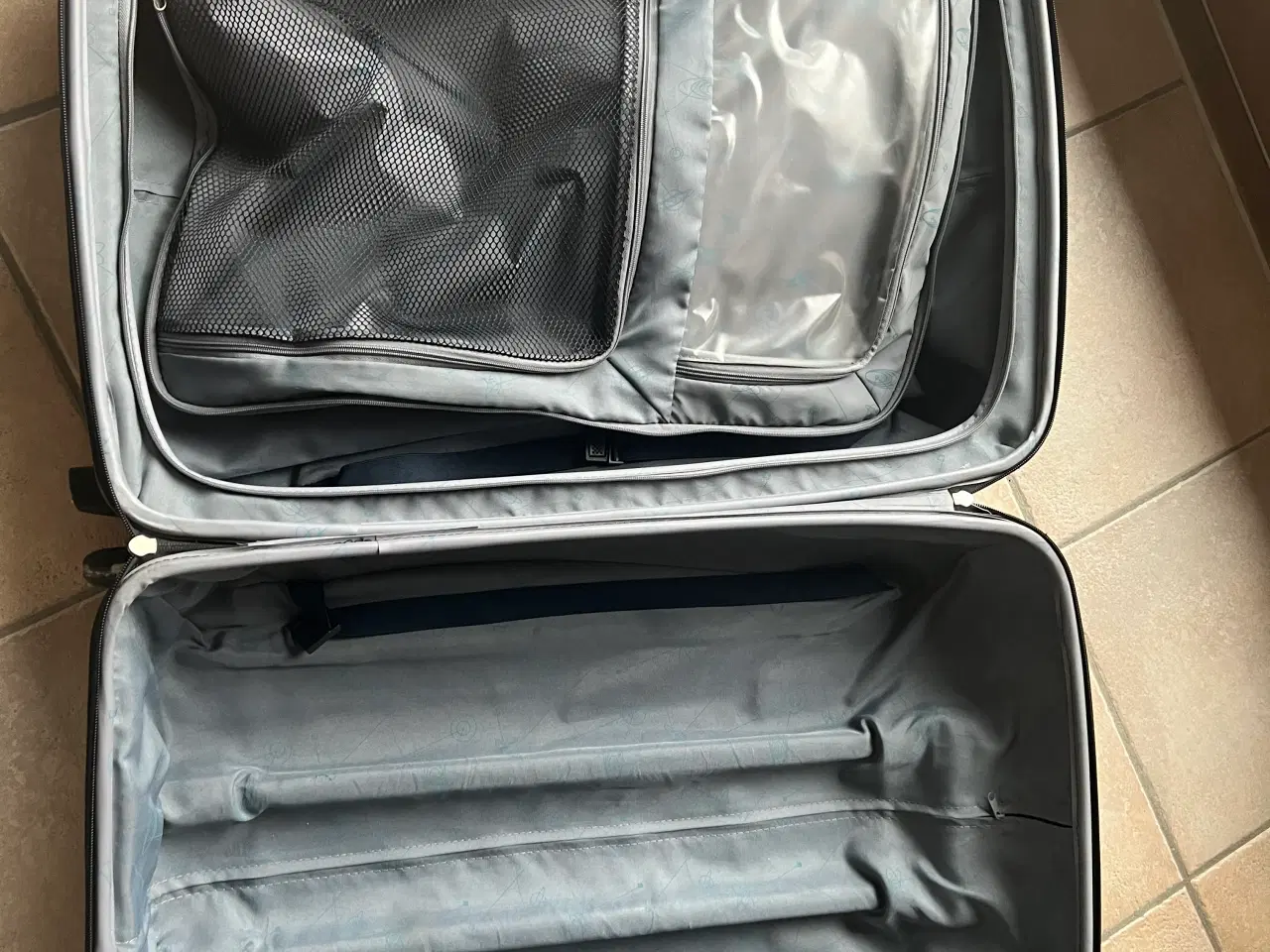 Billede 3 - Samonite kuffert 