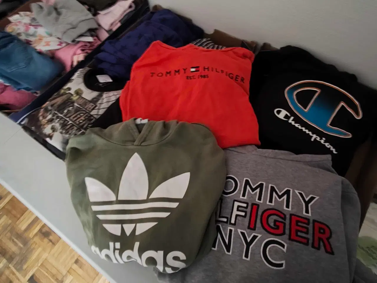 Billede 3 - Loppemarked i Tønder 🥳🎄