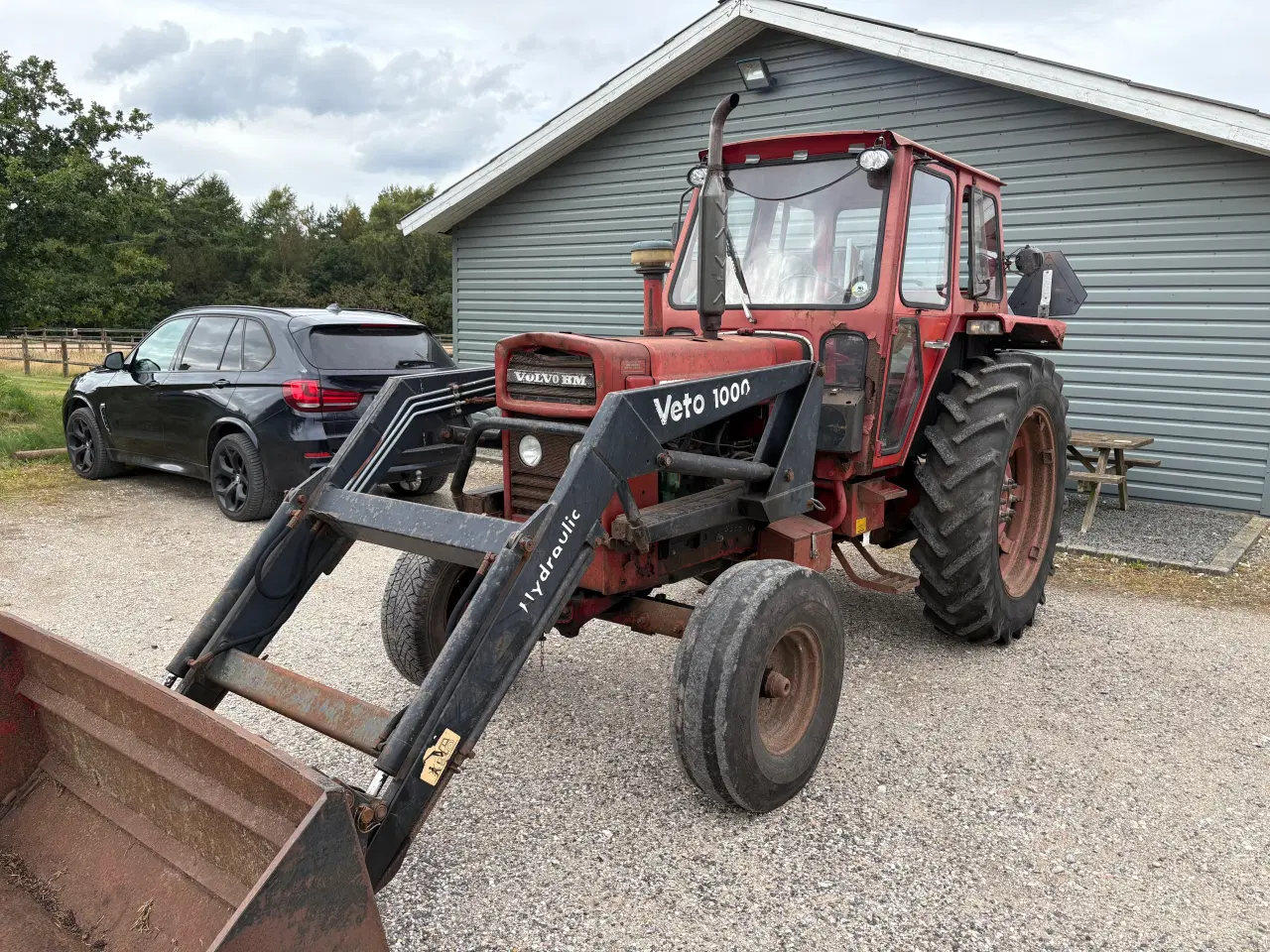 Billede 8 - Volvo BM 650