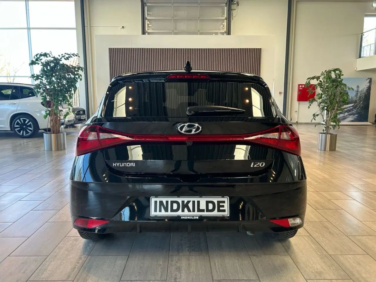 Billede 12 - Hyundai i20 1,0 T-GDi Advanced DCT