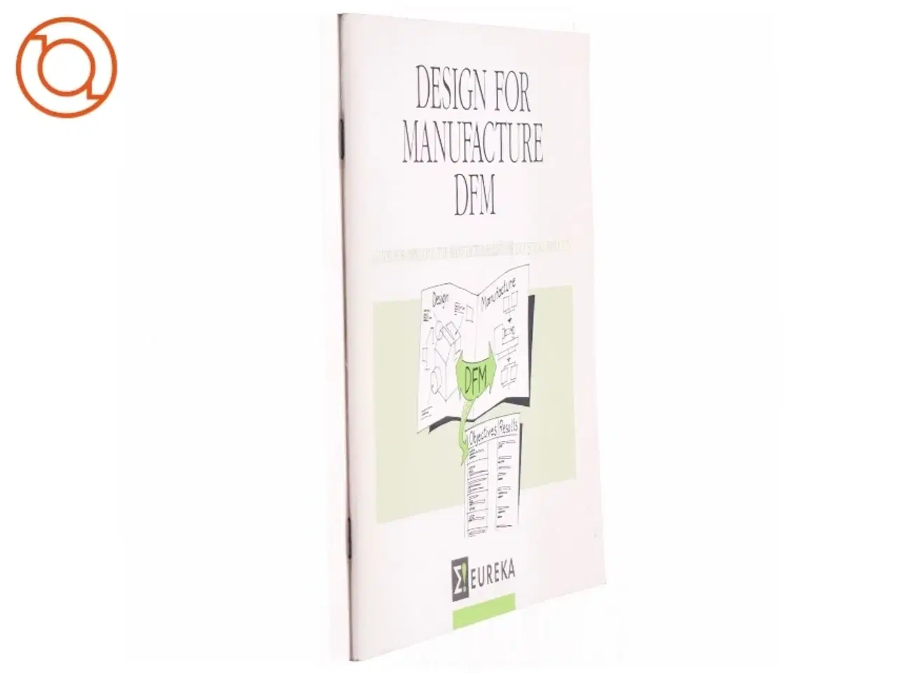 Billede 1 - Design for manufacture DMF