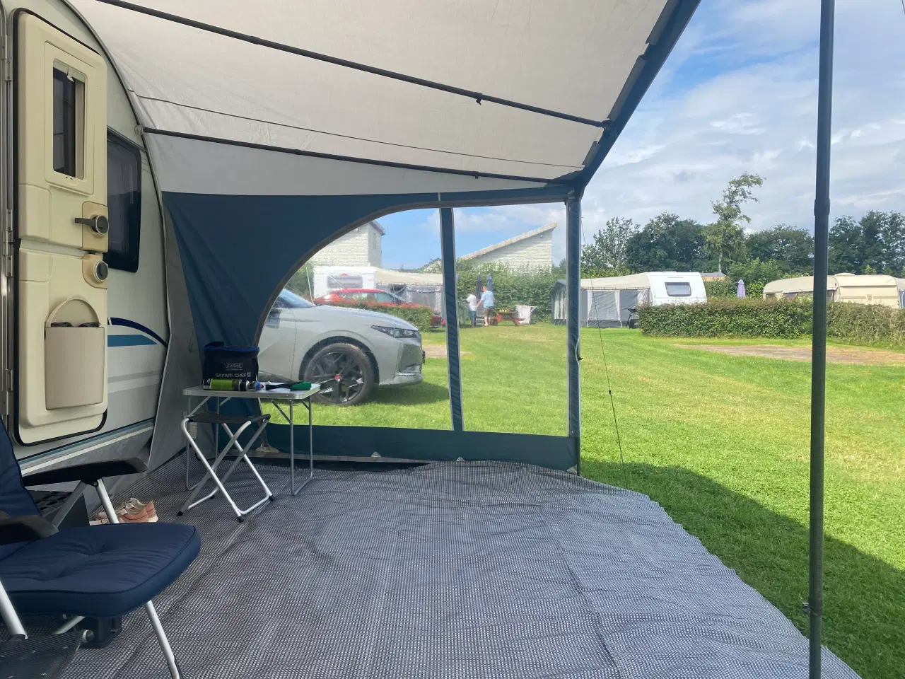 Billede 16 - Camping Adria Adora 512 UP