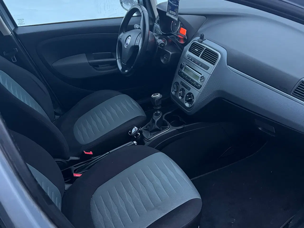 Billede 6 - Fiat grande Punto 