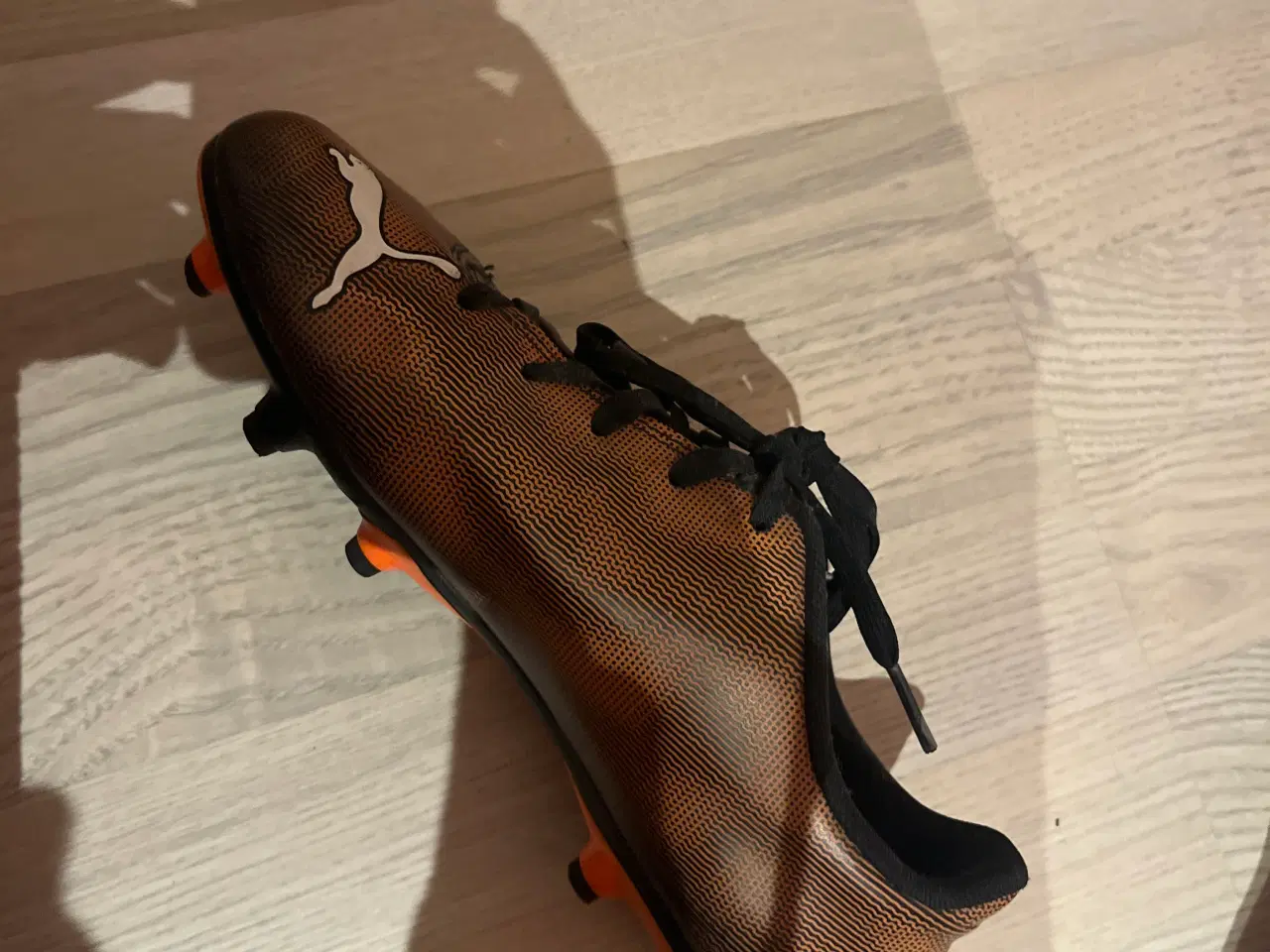 Billede 2 - Fodbold støvler str: 37