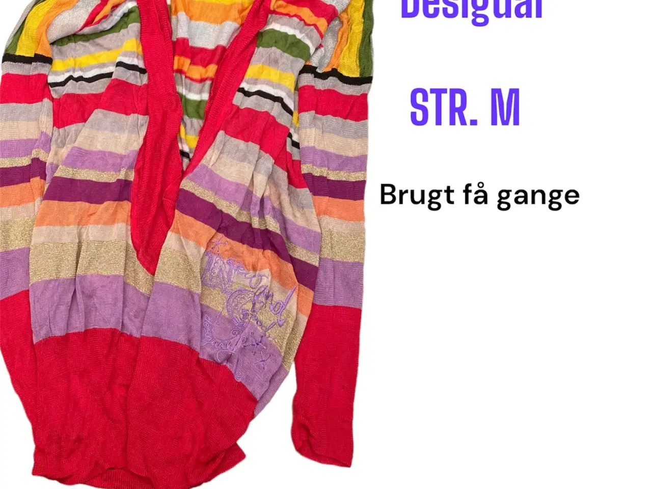 Billede 10 - Desigual bukser bluser kjoler pung