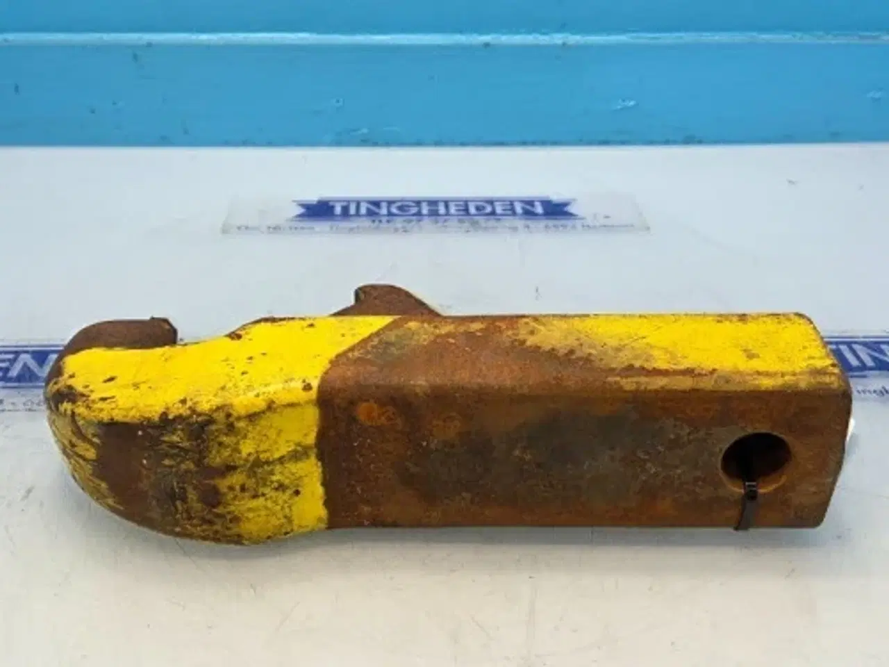 Billede 8 - New Holland T7.200 Træk 87731770