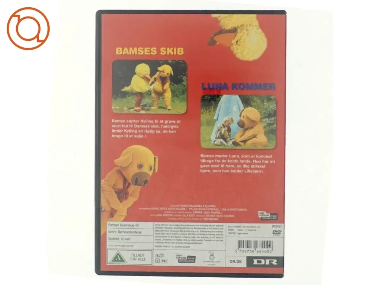 Billede 3 - Bases billedbog