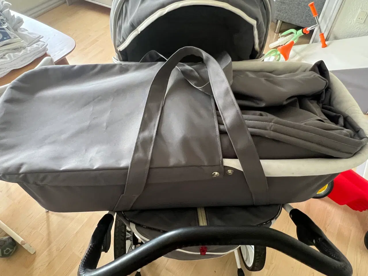 Billede 7 - Odder x-dream zip