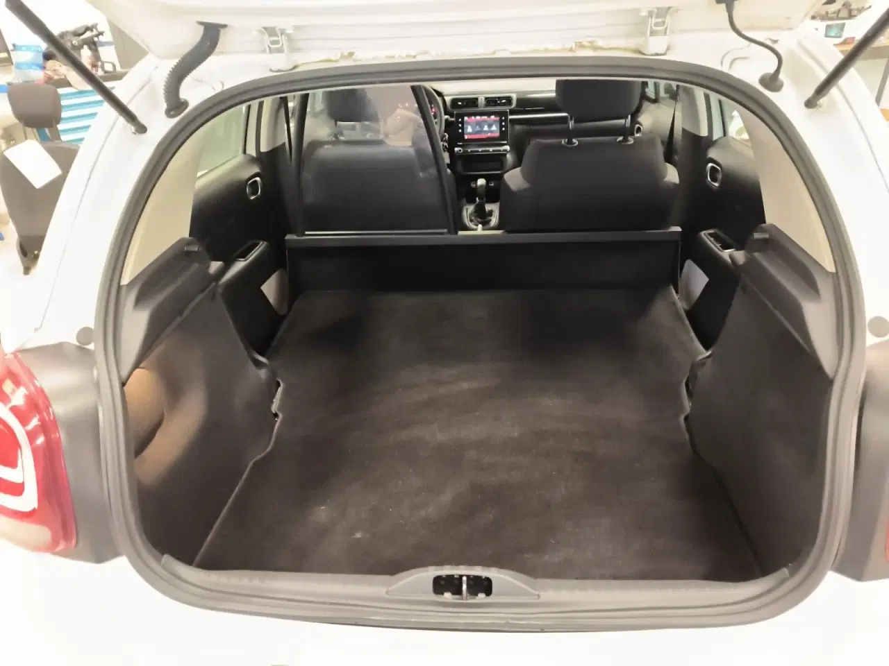 Billede 13 - Citroën C3 1,2 PureTech 83 Feel Van