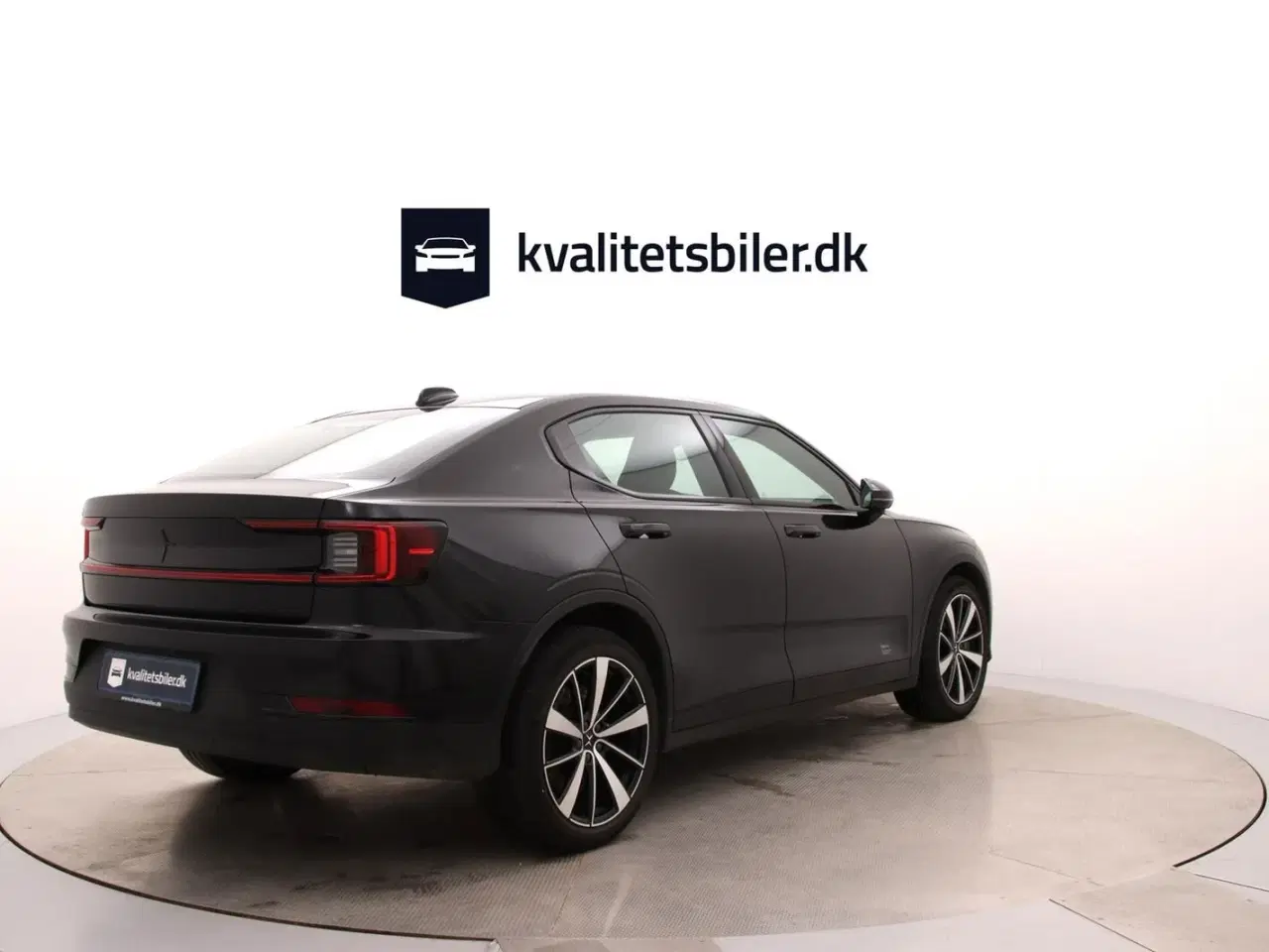 Billede 4 - Polestar 2  Long Range AWD