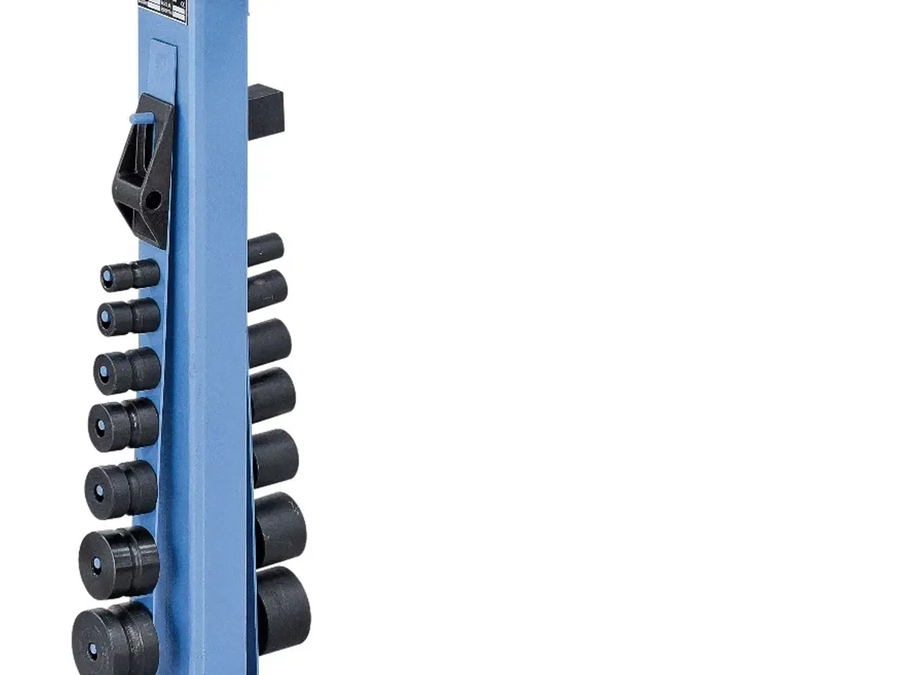 Billede 1 - MR 100 Pro Rørbukker Bernardo