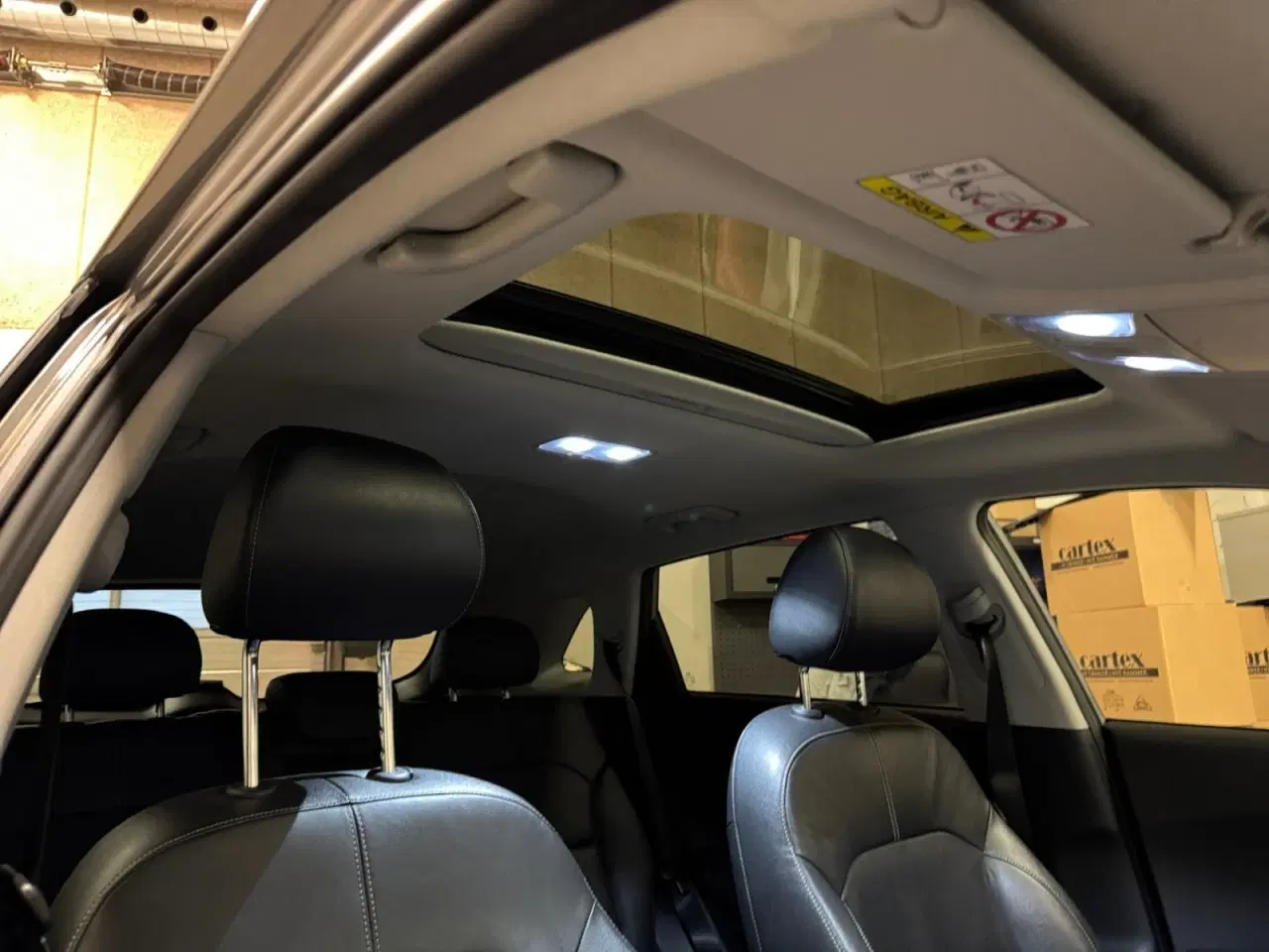 Billede 16 - Kia Niro 1,6 PHEV Advance DCT