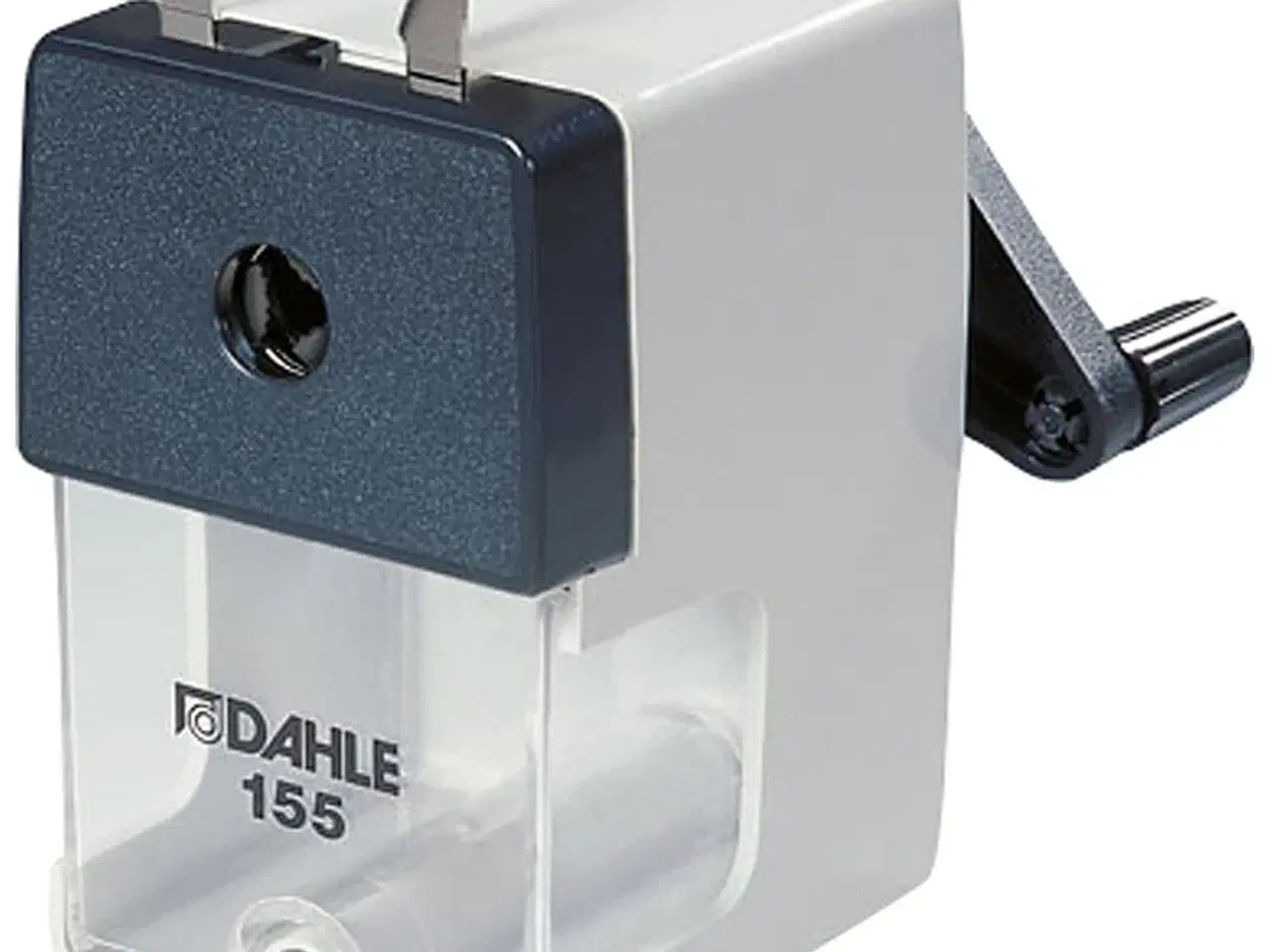 Billede 1 - Effektiv blyantspidsermaskine til 8-12 mm blyanter