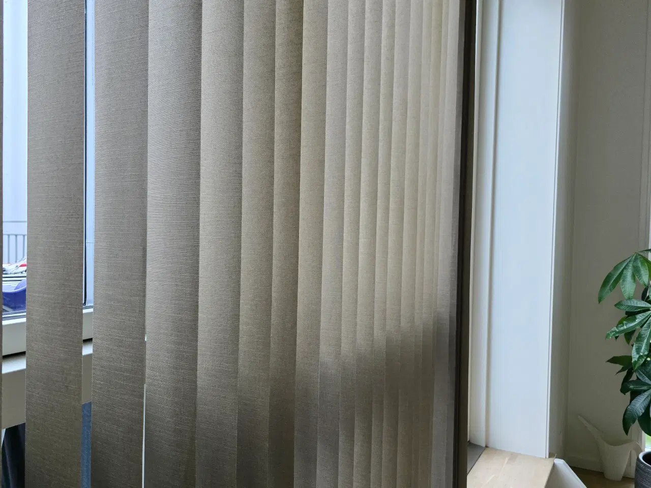 Billede 2 - Lamelgardiner