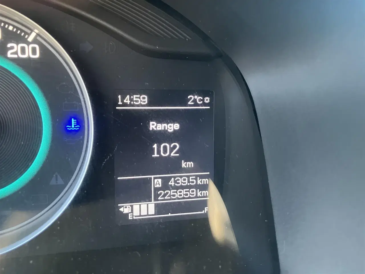 Billede 6 - Suzuki Ignis 1,2 Dualjet 16V Active 90HK 5d