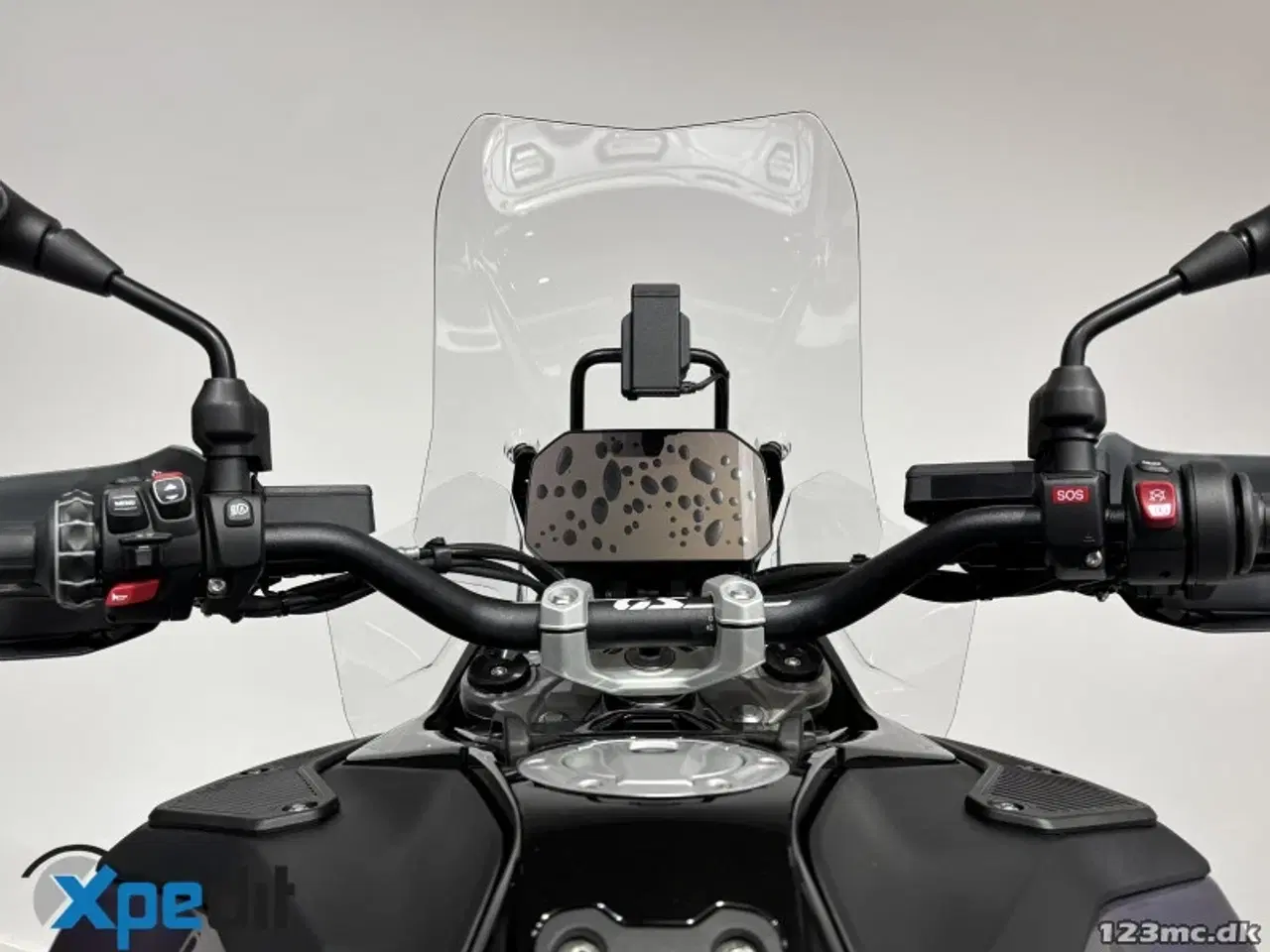 Billede 11 - BMW R 1300 GS Adventure