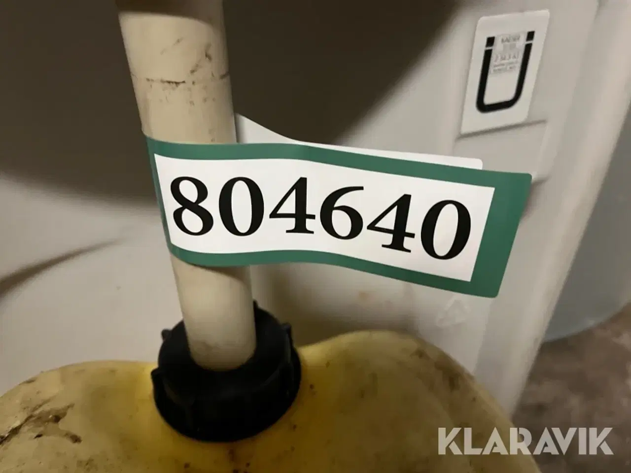 Billede 12 - Skruekompressor Kaeser AS 30