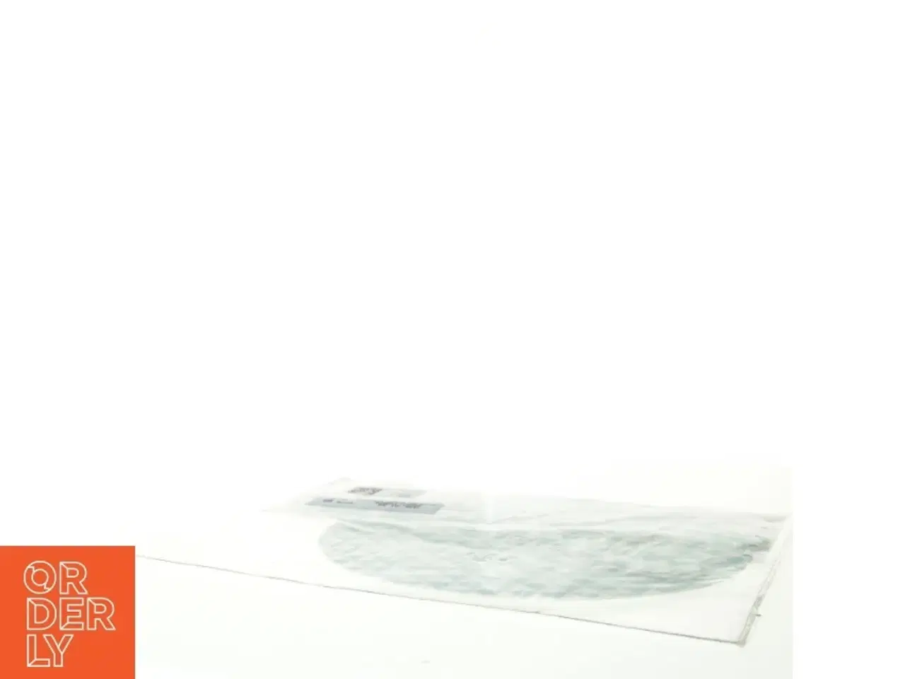 Billede 2 - Kagefad fra H&M home (str. 35 x 28 cm)