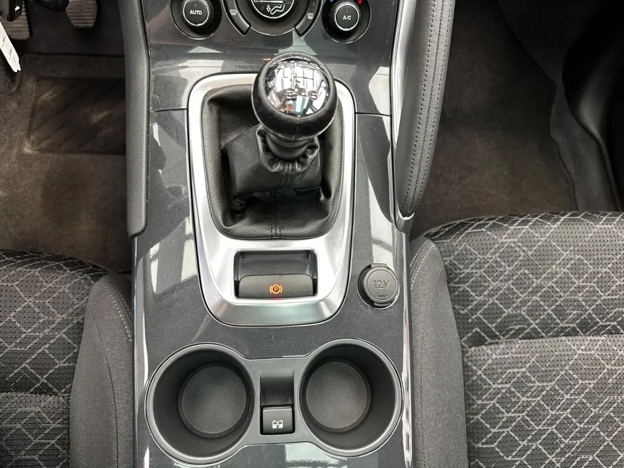 Billede 19 - Peugeot 3008 1,6 BlueHDi 120 Active