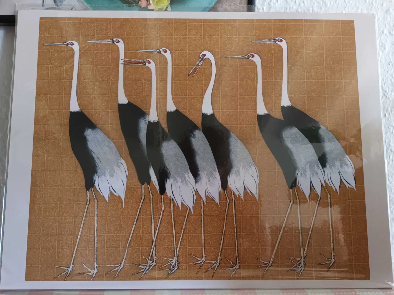 Billede 3 - 7 fine plakater - 30x40 cm