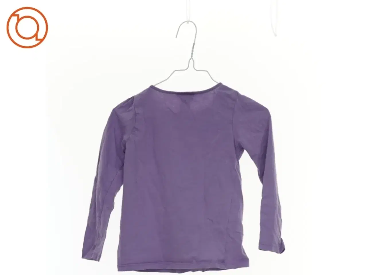 Billede 2 - Bluse fra H&M (str. 92 cm)
