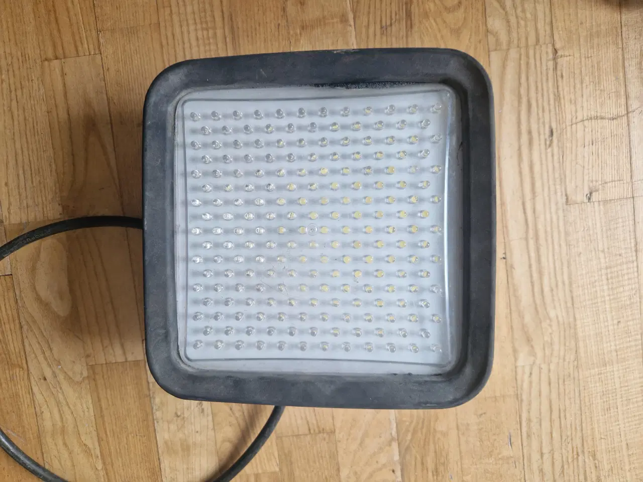 Billede 2 - Arbejdslampe
