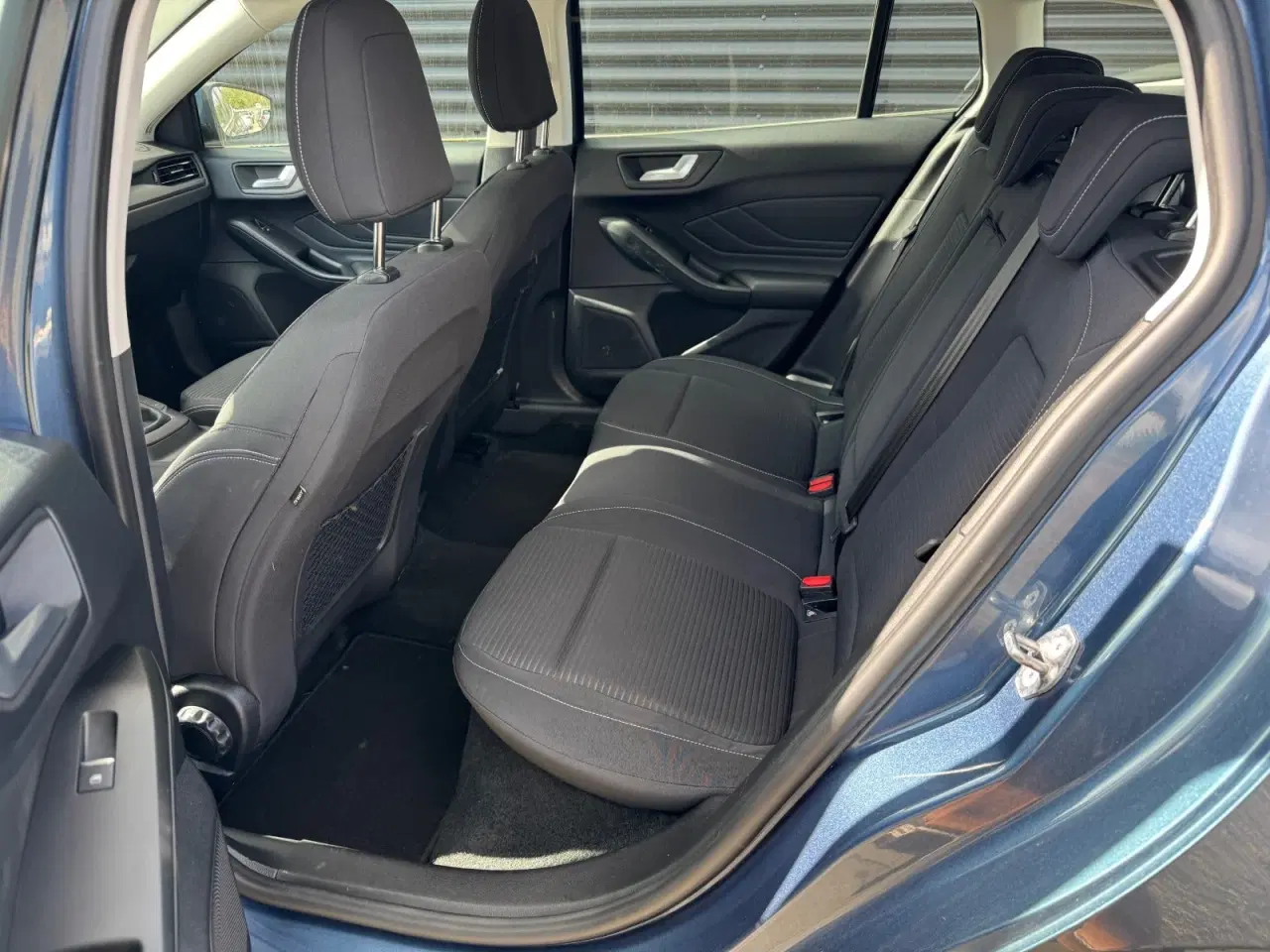 Billede 3 - Ford Focus 1,5 EcoBlue Active Business stc.