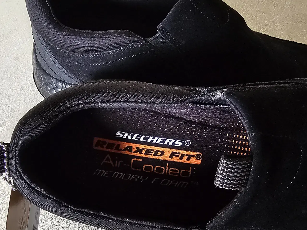 Billede 3 - SKECHERS BURST Herresko
